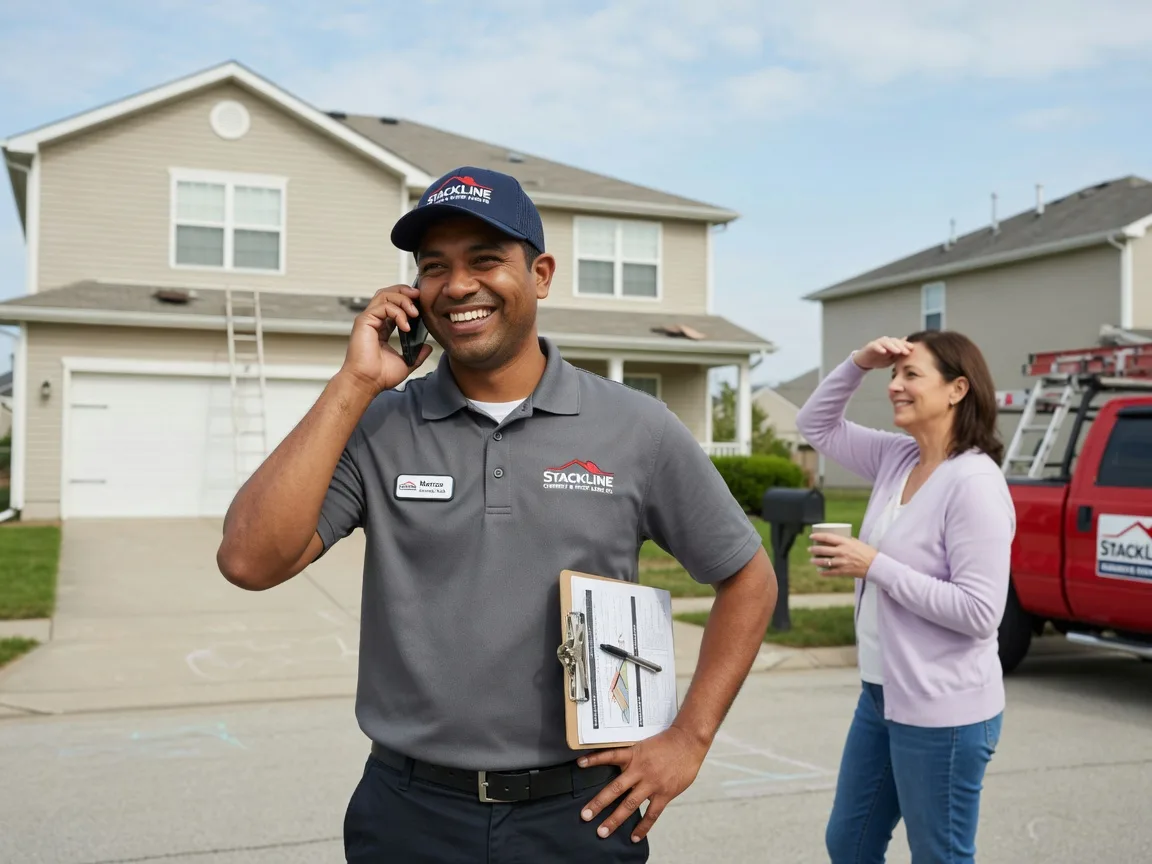 Chimney flashing repair Ballston Spa, NY FAQs